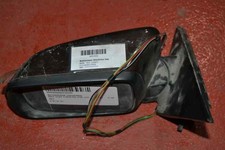 Retroviseur gauche (ou coque) BMW 2000
