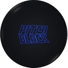 Storm Pitch Black 78U 14 lbs