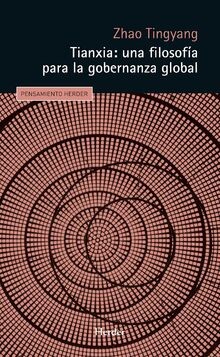 Tianxia: una filosofía para la gobernanza global (P... | Buch | Zustand sehr gut