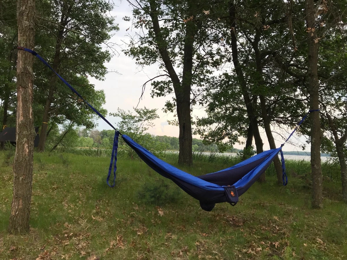 Eno Camping Hammocks for sale | eBay