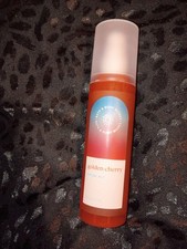 Bath  Body Works Golden Cherry Perfume Mist 6 fl oz Cherry Scent
