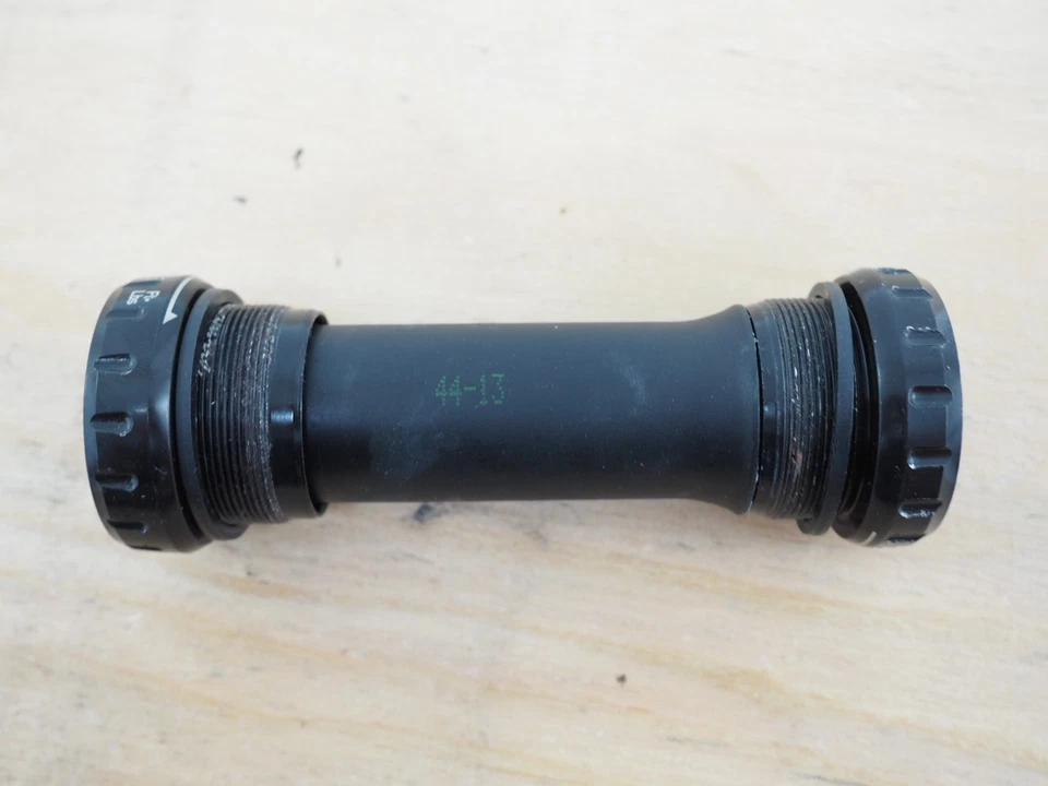 SRAM/Truvativ GXP 100mm Bottom Bracket BSA English for Fat Bike - Image 2 of 4