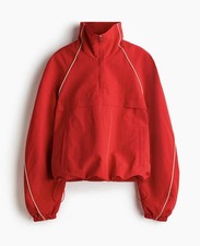 ***SOLD OUT*** H&M Edition Oversized Red Anor...