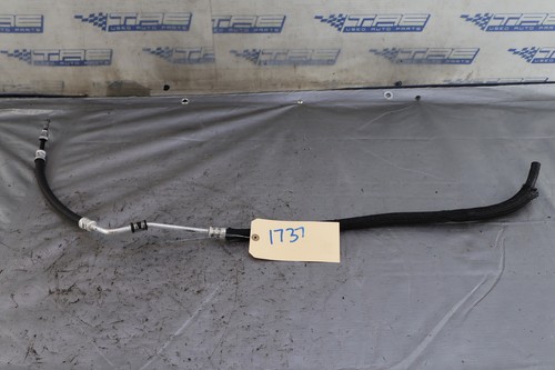 2016 DODGE CHALLENGER SRT HELLCAT 6.2L OEM POWER STEERING LINE #1737