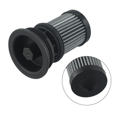 Langlebiger Hydraulikfilter für Z510A Z520A Z810A Z820A Z830A Bewährtes Teil