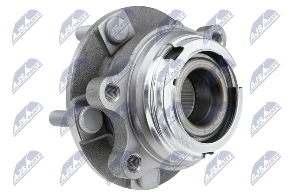 NTY OE KLP-NS-073 Wheel Bearing Kit for NISSAN