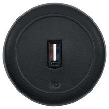 Oer 17983442 82-89 Camaro Steering Wheel Horn Button Cap