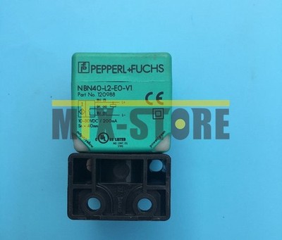 1PCS Brand New   NBN40-L2-EO-V1 Sensor&Proximity Switch *lm