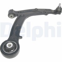 Querlenker Dreieckslenker Delphi TC1408 FüR Panda Fiat Classic TC1407 Stahlguss