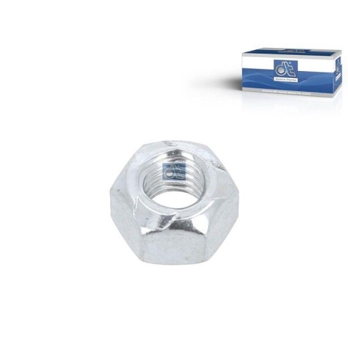 9.34009 Dt Spare Parts Mutter-image