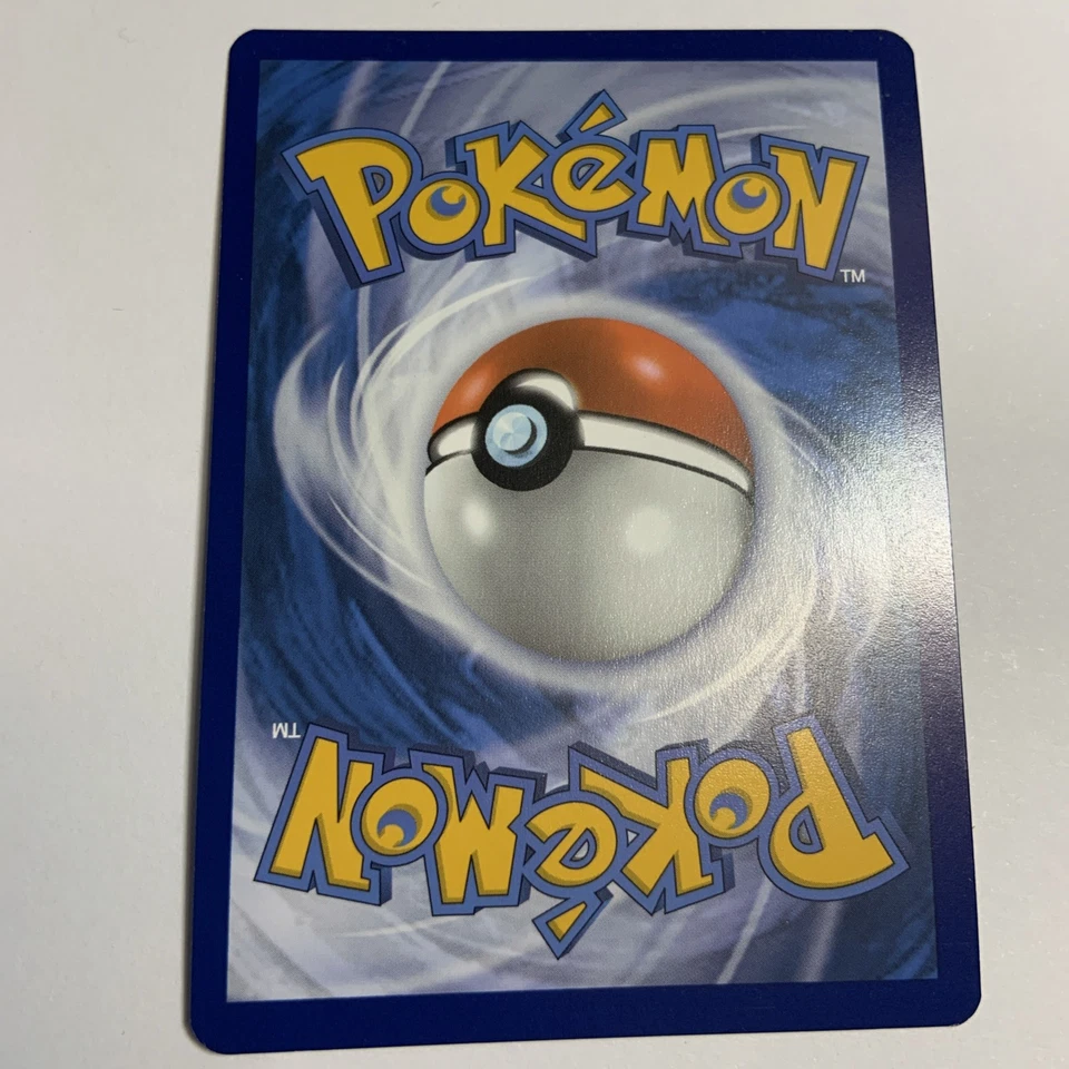 Ciphermaniac's Codebreaking 198/162 SV05: Temporal Forces Holo NM - Image 2 of 2