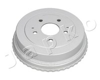 2X Japko Bremstrommel 56601C FüR Daihatsu Terios J122 4WD J100 J102 4X4