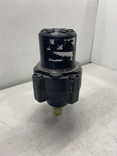 Parker Hydraulic Wheel Drive Motor AUC18553