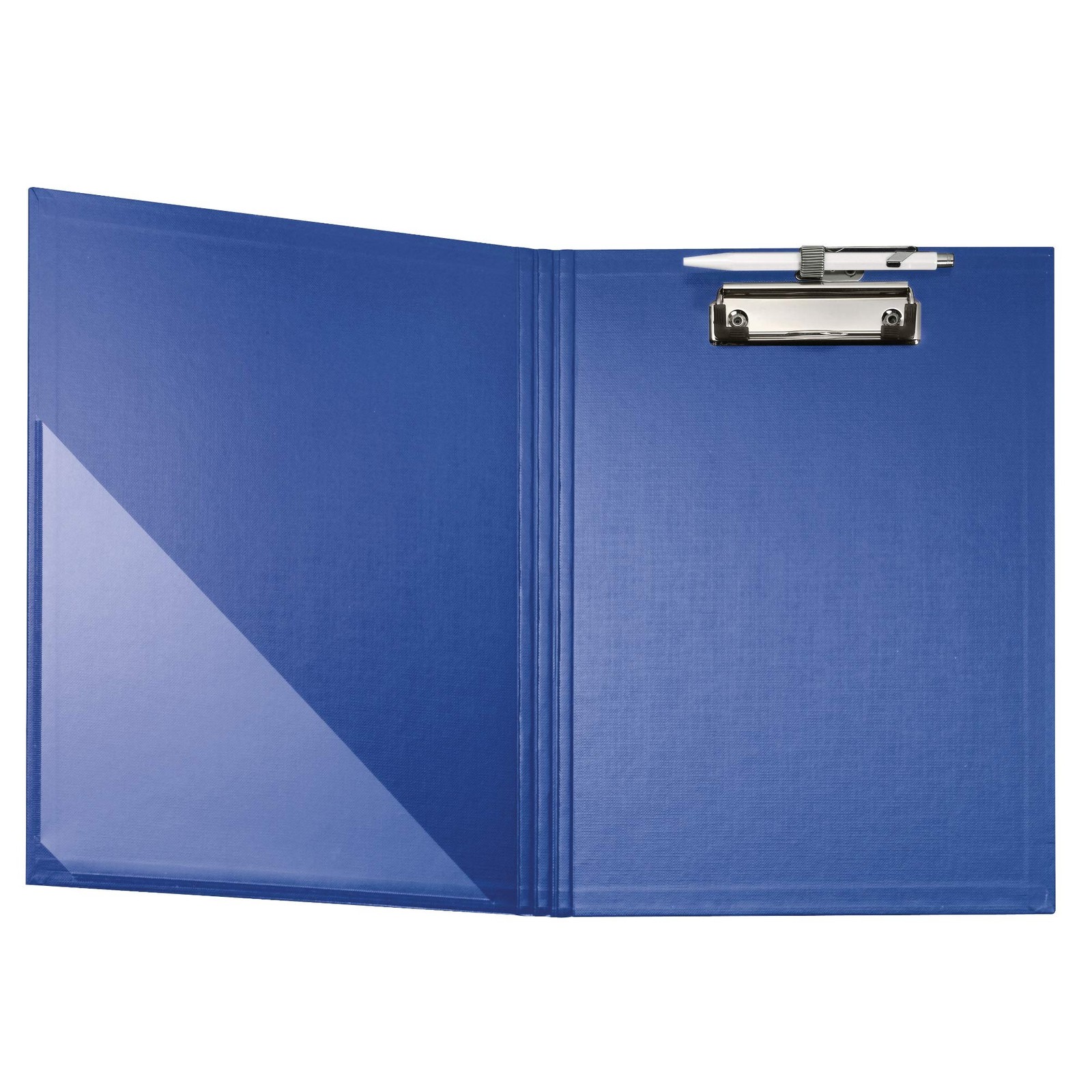 Original Falken premium clipboard folder. Made in Germany. With sturdy cardboard
