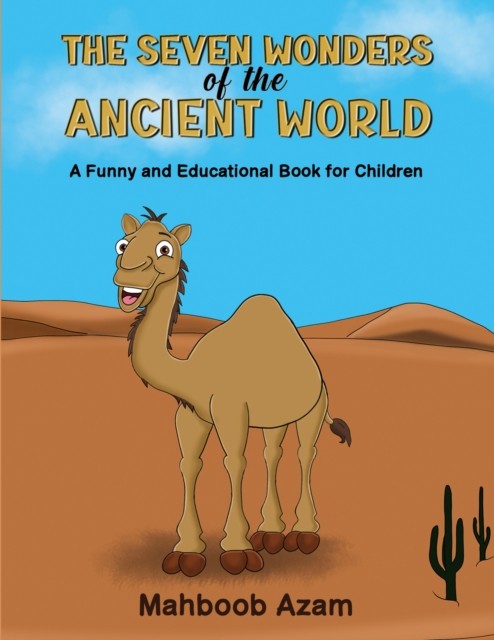 The Seven Wonders of the Ancient World A Funny and  by Mahboob Azam PAPERBACK