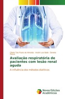 Cibele Tais Puato De Almeida (U. A.) | AvaliaçãO RespiratóRia De Pacientes...