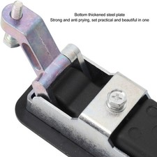 Compression Latch Adjustable Lever Hand Compression Latchs With 2 Keys 3.7
