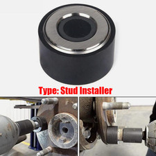 For Tire Bolts Install Replace Wheel Stud Installer Lisle Tool Corporation 22800