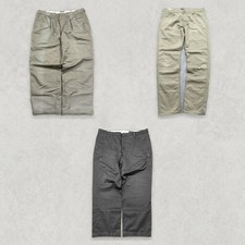 Dockers Unisex 3 Piece Outfit Bundle Size L Trousers