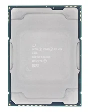 Intel Xeon Twenty-Core Silver 4316 2.30GHz 30MB Cache Server Processor SRKXH