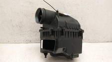 F-PACE AIR FILTER BOX JAGUAR  AJ21D/204DTY (D200 MHEV2) 2.0L Unknown T2H57032 15