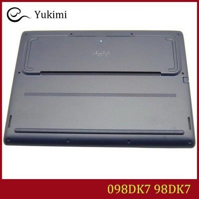 098DK7 FOR DELL Alienware 16X AC16250 Blue Laptop D Shell Base Cover Bottom