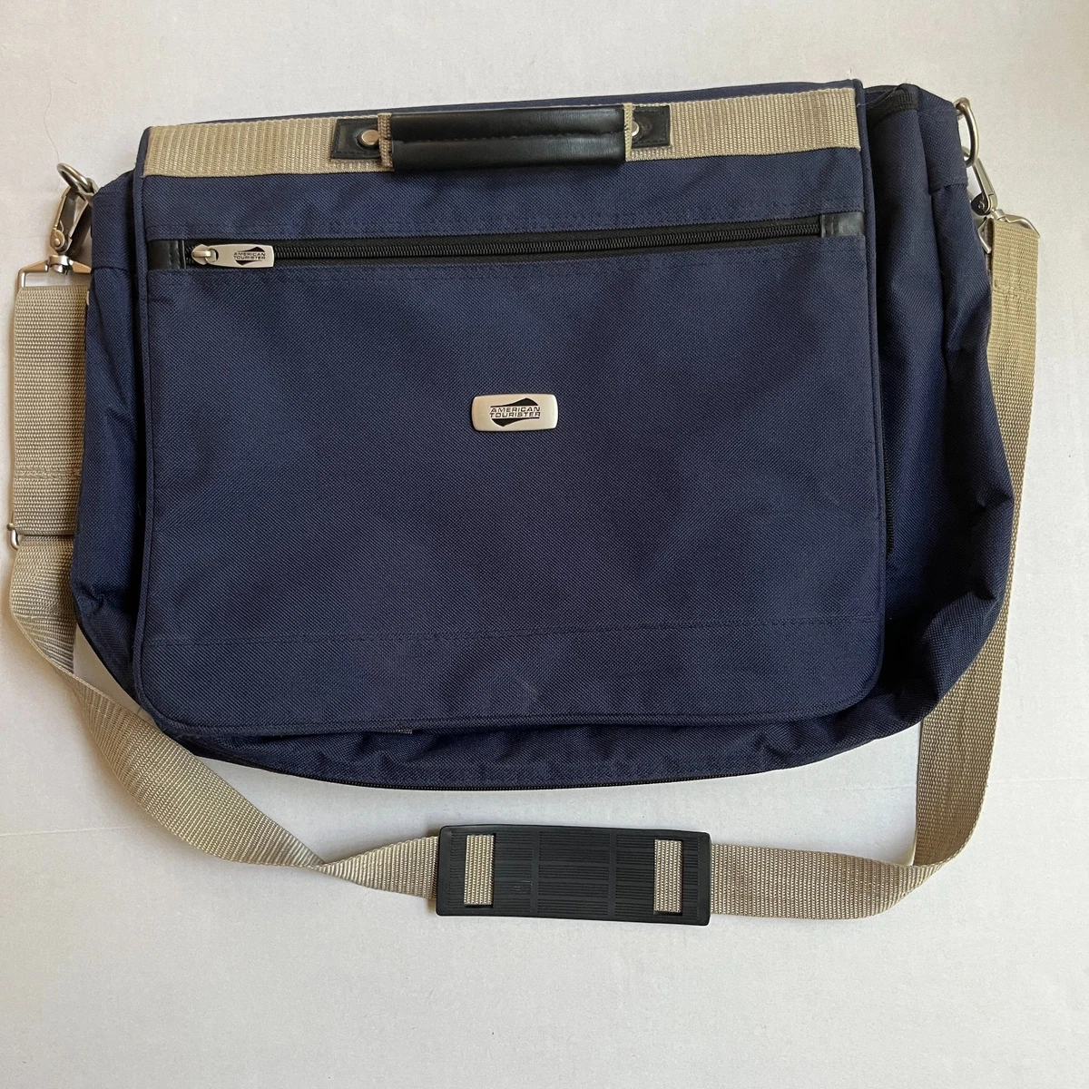American Tourister Travel Luggage with Adjustable Straps Men for sale | eBay American Tourister Travel Luggage with Adjustable Straps Men for sale | eBay