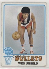 Click to enlarge Wes Unseld