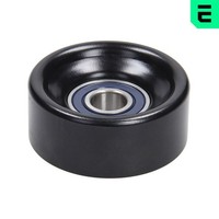 Umlenk-/FüHrungsrolle Keilrippenriemen Optimal 0-N2281S FüR Landrover Range XK 3