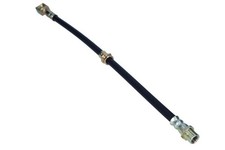 MAXGEAR 2x Bremsschlauch 52-0076/2x für OPEL ASTRA CC T98 Caravan ZAFIRA F70 F35