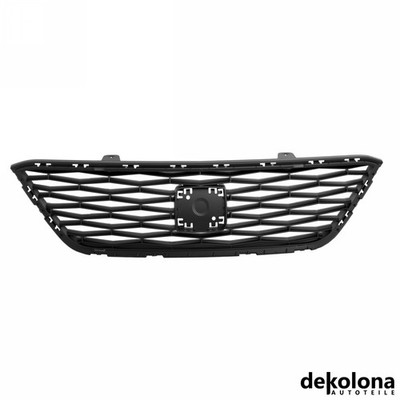 Kühlergrill Frontgitter Vorne für Seat Ibiza 4 ST Sportcoupe 05.15 - 12.16