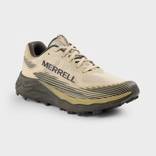 FLASH SALE  Merrell Men's Agility Peak 6 Trail Running Shoes AUTHENTIC NEW