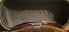 Harley Davidson Sunglasses With Hard Case — photo 2