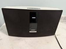 Bose SoundTouch 30 Wi-Fi Digital Music System - Black/White -