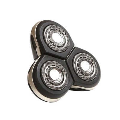 Shaver Head for Philips RQ1050 RQ1060 RQ1075 RQ1085 RQ1090 RQ1095