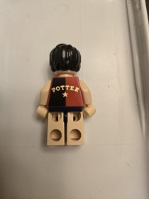 Lego Harry Potter swimsuit Tournament Merpeople minifigure 4762