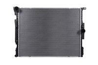Kamoka 7700296 KüHler, MotorküHlung