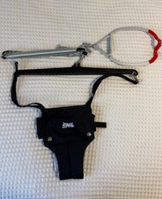 Jolly Jumper Exerciser with Door Clamp Perfect for Travel