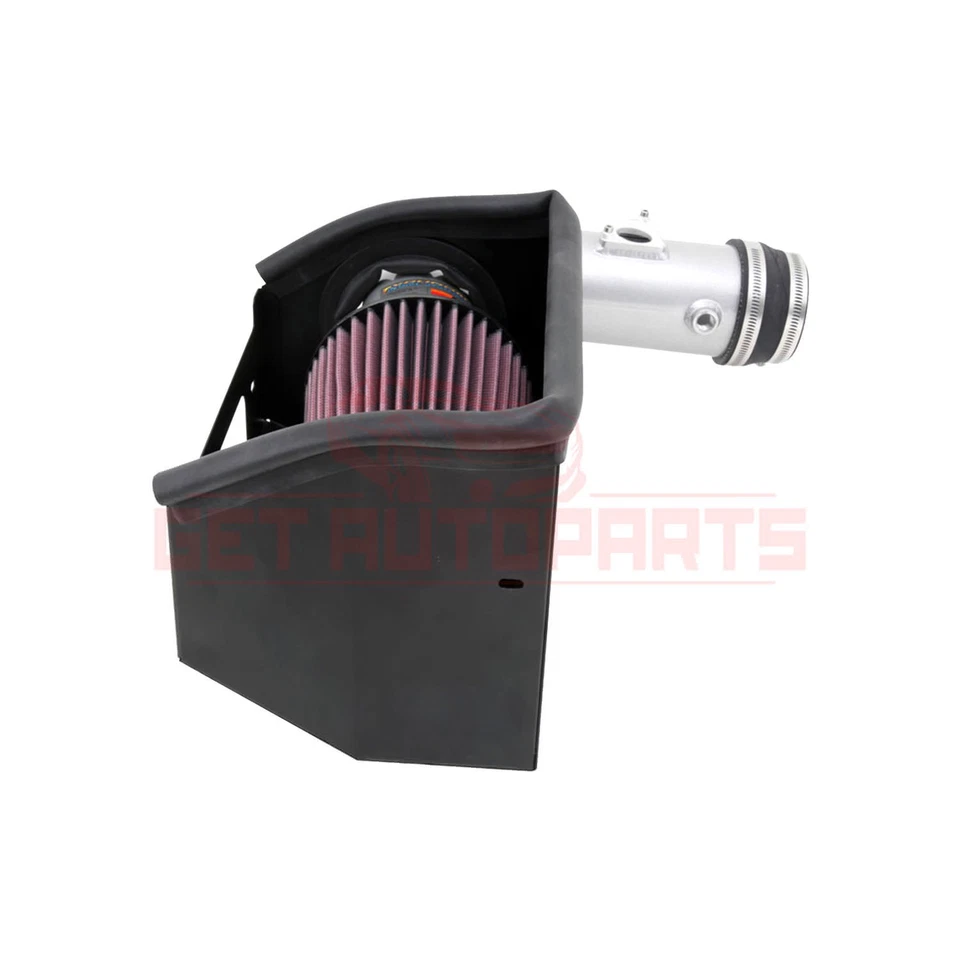 Kit de admisión K&N para Subaru BRZ 2013-2020 Foto 3 de 4