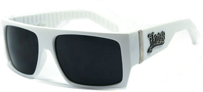 Persol Occhiali Da Sole PO9649S 1103B1 Grigio Grigio Uomo Autentici