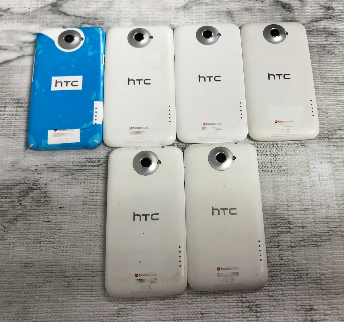 HTC - 5%オフ中 HTC Android ONE X2 64GB ホワイト Android One X2｜価格比較・最新情報 - 価格.com