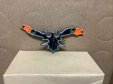 Bronze Dragon 1984 LJN Advanced Dungeons & Dragons AD&D TS Chest Armor Accessory