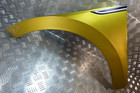 Original VW Volkswagen Arteon 3H fenders front left turmeric yellow