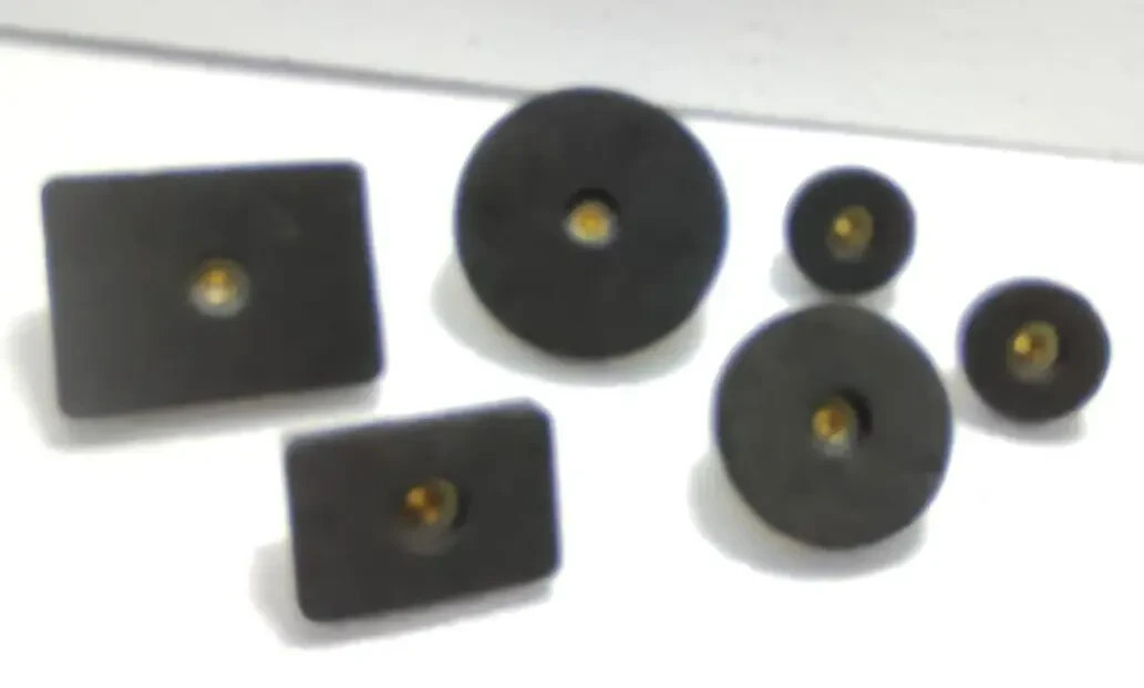 Pads For Vacuum Tester Valve Seat For Cylinder Head Nt