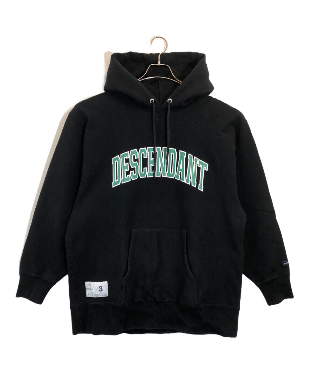 DESCENDANT pullover hoodie Size: 3 Black Men | eBay DESCENDANT pullover hoodie Size: 3 Black Men | eBay