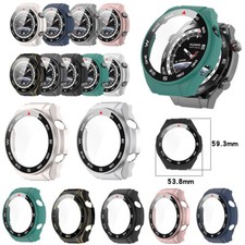 Watch Case Full Cover Screen Protector Shell Fit For HUAWEI WATCH Ultimate Watch