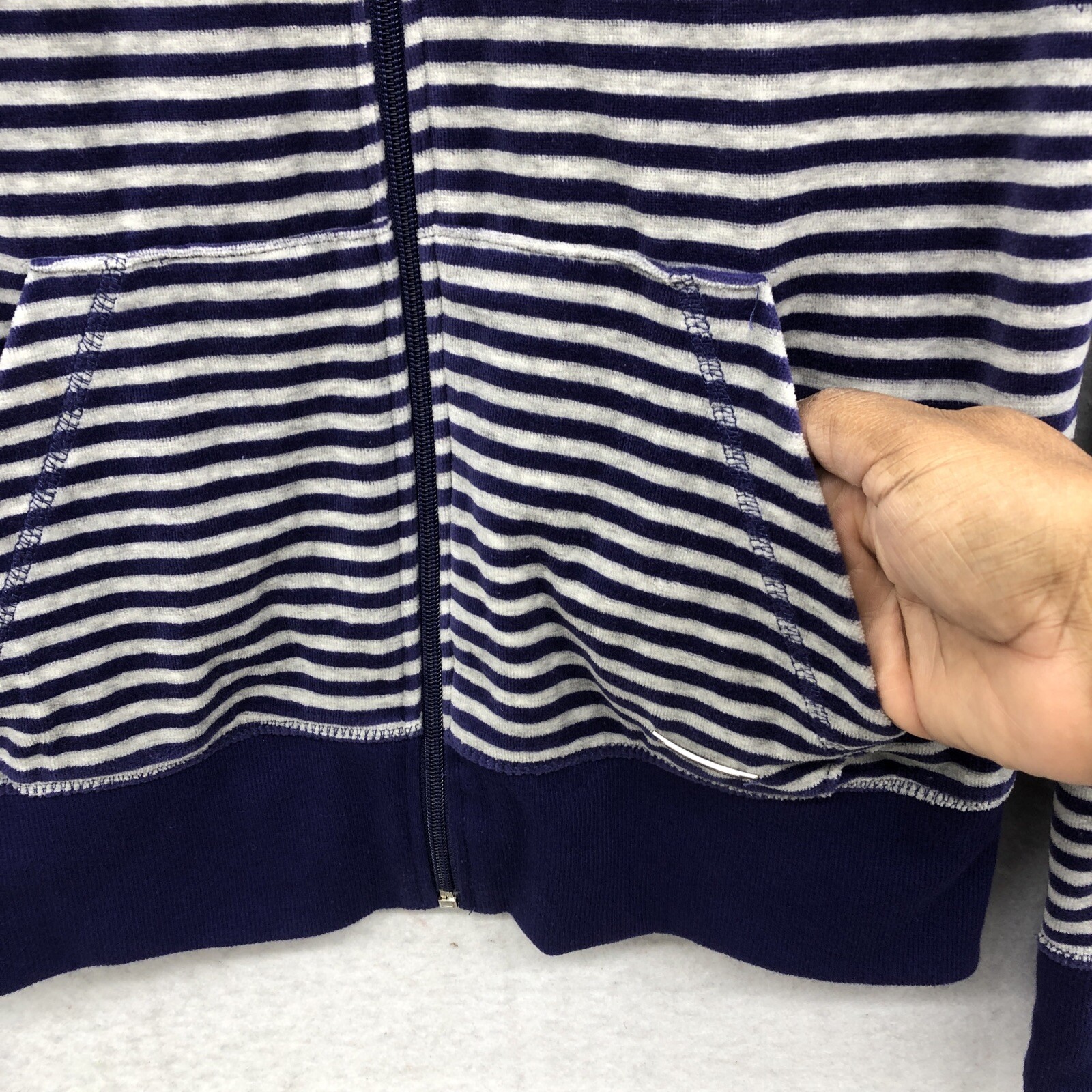 Calvin Klein Performance Athletic Jacket Size Sma… - image 6