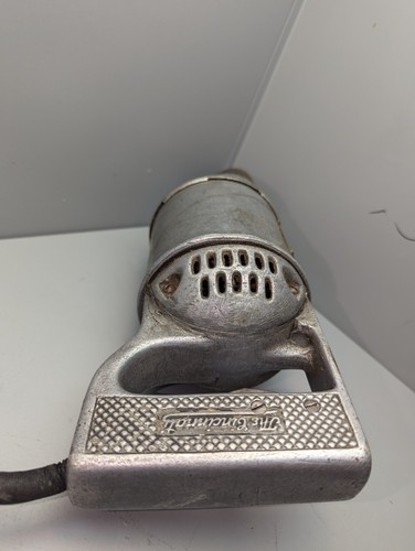 Seltener antiker ""Cincinnati"" früher 3/8 elektrischer Bohrer Modell 102 GETESTET! FUNKTIONIERT - Bild 4 von 21