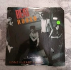 Beat Rodeo / Home In The Heart Of The Beat  / SEALED Vinyl Record LP 1986 I.R.S.