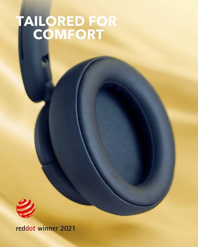 Soundcore Anker Q35 Multi Mode Active Noise Cancelling Headphones Clear Call 40H - Picture 5 of 7